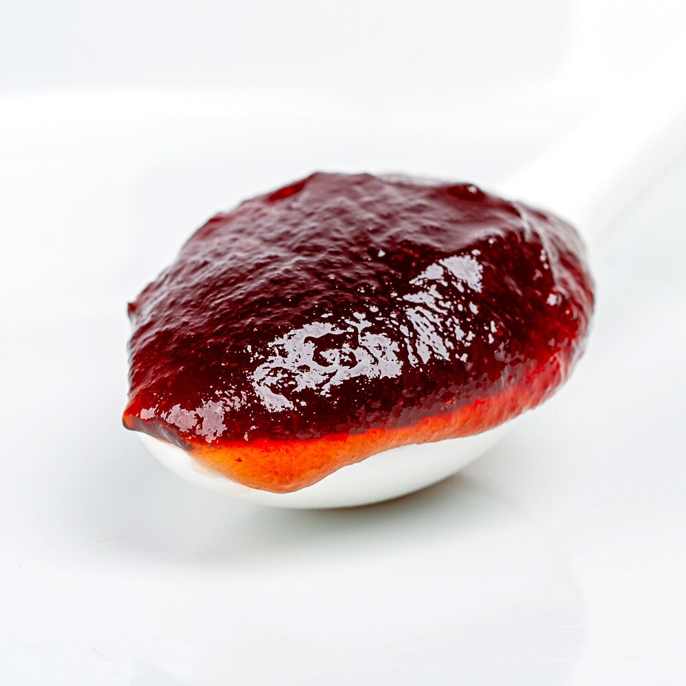 Squeezita Wild Berry Filling Sauce 2kg